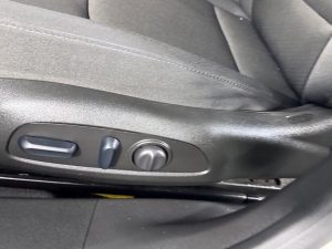 2024 Chevrolet Malibu LT 1LT — thumbnail 9