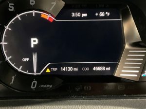 2020 Toyota Supra 3.0 RWD — thumbnail 8