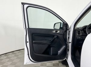 2021 Ford Ranger Lariat 4WD Crew Cab — thumbnail 8