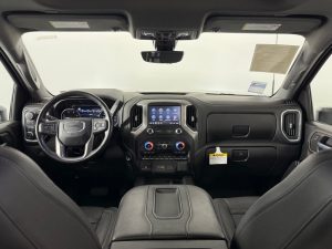 2023 GMC Sierra 2500HD Denali 4WD — thumbnail 18