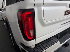 2023 GMC Sierra 2500HD Denali 4WD — thumbnail 25