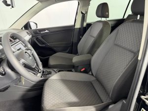 2018 Volkswagen Tiguan 2.0T S — thumbnail 10