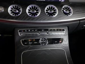 2019 Mercedes-Benz E-Class E 450 4MATIC® — thumbnail 9