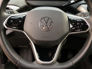 2021 Volkswagen ID.4 Pro S AWD — thumbnail 9