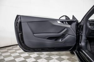 2022 Audi A5 Cabriolet 45 Premium Plus quattro — thumbnail 9