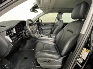 2022 Audi Q7 55 Premium Plus quattro AWD — thumbnail 8