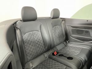 2022 Audi S5 3.0T Premium quattro Convertible — thumbnail 9