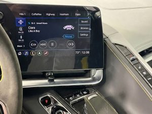 2022 Chevrolet Corvette Stingray 3LT RWD — thumbnail 9