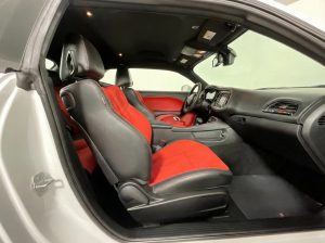 2022 Dodge Challenger R/T Scat Pack Widebody RWD — thumbnail 9