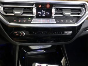 2022 BMW X3 xDrive30i AWD — thumbnail 9