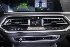 2021 BMW X5 sDrive40i RWD — thumbnail 9