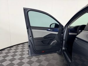 2022 Volkswagen Taos 1.5T SE — thumbnail 10