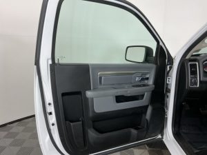 2019 Ram 1500 Classic SLT 4WD Standard Cab — thumbnail 9