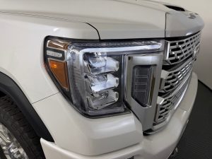2023 GMC Sierra 2500HD Denali 4WD — thumbnail 9