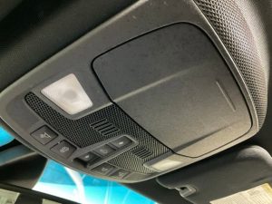 2019 Lincoln MKZ Hybrid Reserve I — thumbnail 10