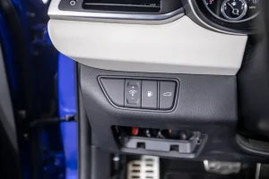 2022 Genesis G70 3.3T RWD — thumbnail 9