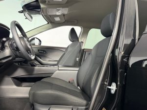 2023 Nissan Rogue S AWD — thumbnail 10