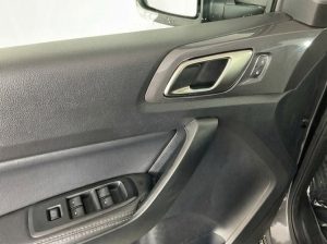 2019 Ford Ranger Lariat 4WD 4D Crew Cab — thumbnail 9