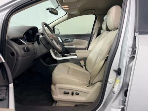 2013 Ford Edge SEL — thumbnail 10