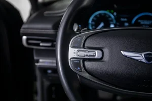 2022 Genesis GV80 2.5T AWD — thumbnail 9