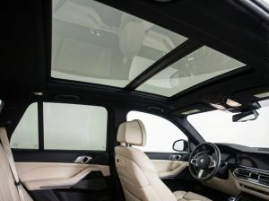 2020 BMW X5 xDrive40i AWD — thumbnail 9