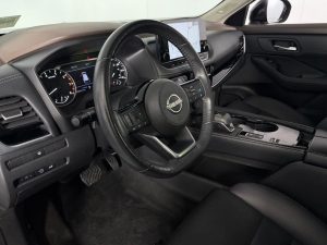 2023 Nissan Rogue SL — thumbnail 10