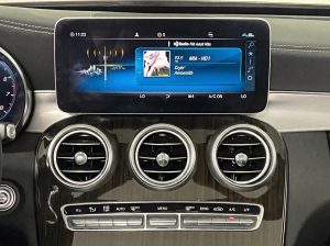 2020 Mercedes-Benz C-Class C 300 RWD Convertible — thumbnail 9