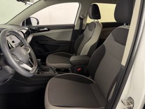 2023 Volkswagen Taos 1.5T S — thumbnail 10