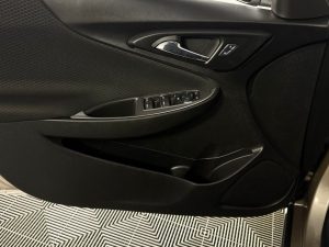 2024 Chevrolet Malibu LT 1LT — thumbnail 10