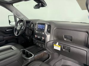 2023 GMC Sierra 2500HD Denali 4WD — thumbnail 31