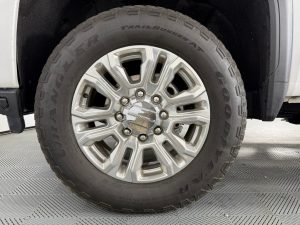 2023 GMC Sierra 2500HD Denali 4WD — thumbnail 32