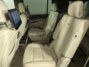 2024 Cadillac Escalade Sport Platinum — thumbnail 24