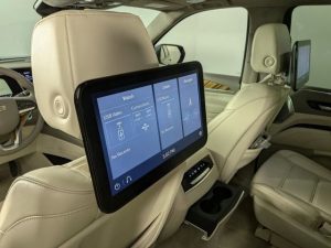 2024 Cadillac Escalade Sport Platinum — thumbnail 25