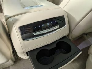 2024 Cadillac Escalade Sport Platinum — thumbnail 26