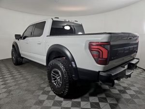 2024 Ford F-150 Raptor 37 Edition 4WD — thumbnail 6
