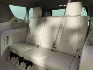 2024 Cadillac Escalade Sport Platinum — thumbnail 29