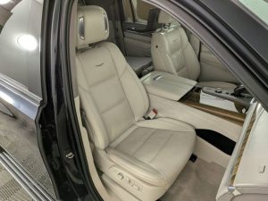 2024 Cadillac Escalade Sport Platinum — thumbnail 31