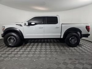 2024 Ford F-150 Raptor 37 Edition 4WD — thumbnail 7