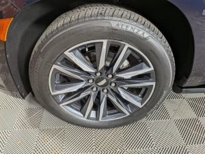 2024 Cadillac Escalade Sport Platinum — thumbnail 34