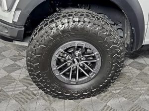 2024 Ford F-150 Raptor 37 Edition 4WD — thumbnail 8