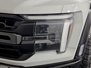 2024 Ford F-150 Raptor 37 Edition 4WD — thumbnail 9