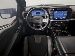 2024 Ford F-150 Raptor 37 Edition 4WD — thumbnail 12