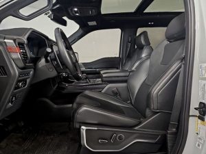 2024 Ford F-150 Raptor 37 Edition 4WD — thumbnail 14