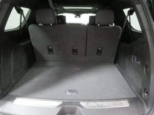 2024 GMC Yukon XL Denali 4WD — thumbnail 6