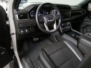 2024 GMC Yukon XL Denali 4WD — thumbnail 14