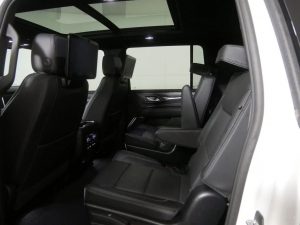 2024 GMC Yukon XL Denali 4WD — thumbnail 22