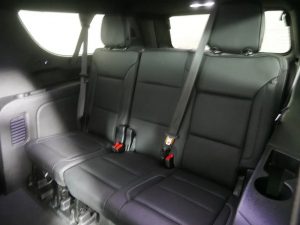 2024 GMC Yukon XL Denali 4WD — thumbnail 23