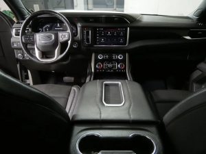 2024 GMC Yukon XL Denali 4WD — thumbnail 25