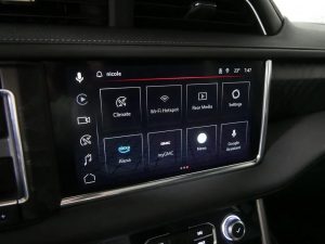 2024 GMC Yukon XL Denali 4WD — thumbnail 32