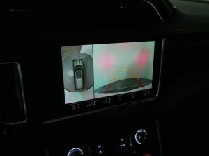 2024 GMC Yukon XL Denali 4WD — thumbnail 33